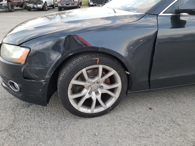 WAUCFAFR3CA013943 Audi A5 Premium 2012. Фото: 8