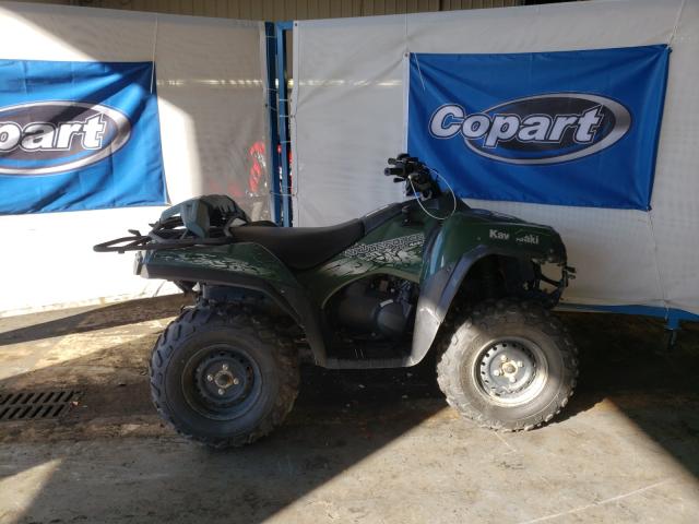 2010 KAWASAKI KVF750 E JKAVFDD18AB519344