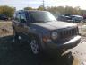 2014 JEEP  PATRIOT