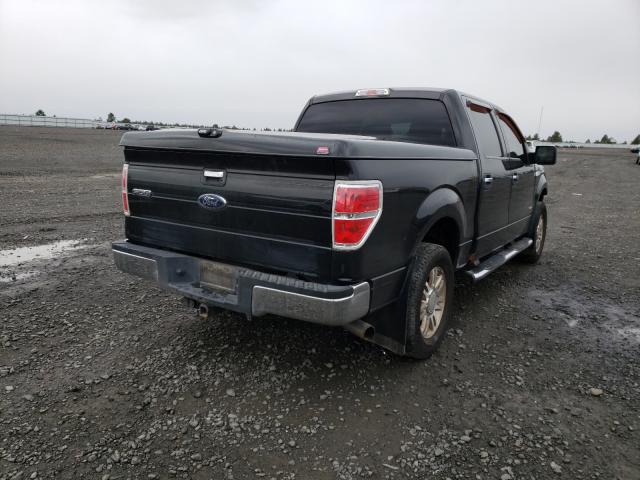 2012 FORD F150 SUPER 1FTFW1ETXCFA07315