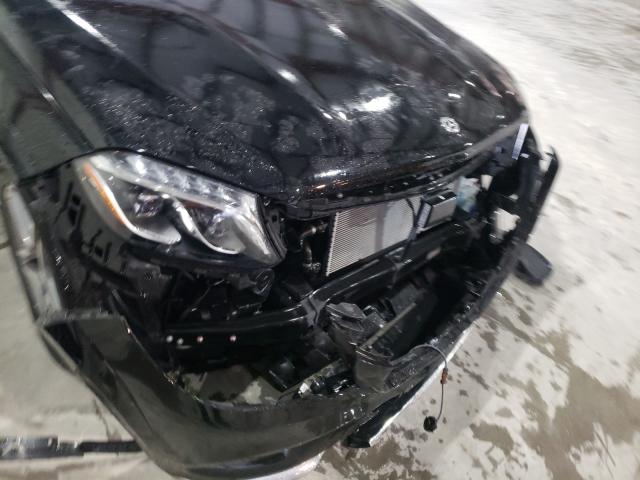 2018 MERCEDES-BENZ GLS 550 4M 4JGDF7DE8JB106535