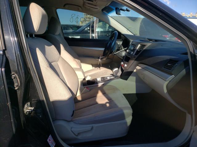 4S4BRCAC0D3214799 Subaru Outback 2.5i