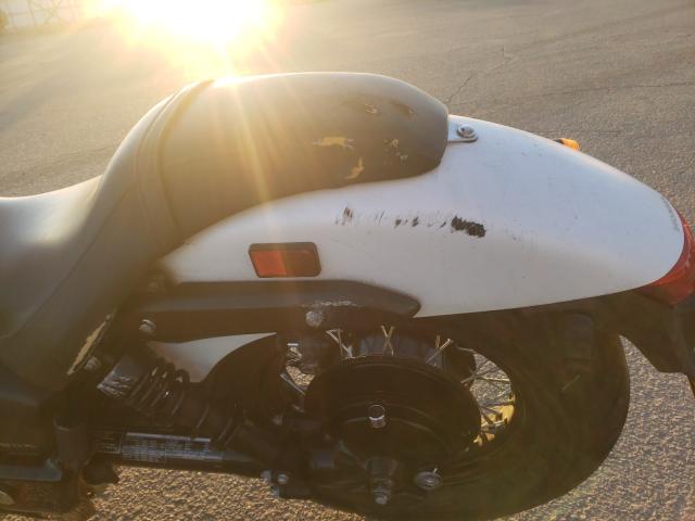 2019 HONDA VT750 C2B JH2RC5387KK900101