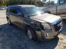 2012 GMC  TERRAIN