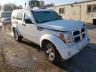 2008 DODGE  NITRO