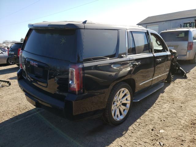 2015 GMC YUKON SLE 1GKS2AKC3FR553914