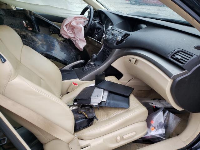 2010 ACURA TSX JH4CU2F68AC025087