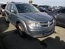 2009 DODGE  JOURNEY