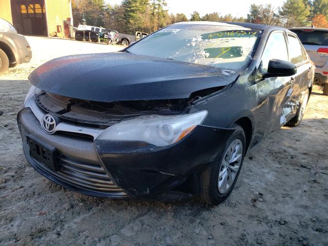 2017 TOYOTA CAMRY LE/X 4T1BF1FK6HU743722
