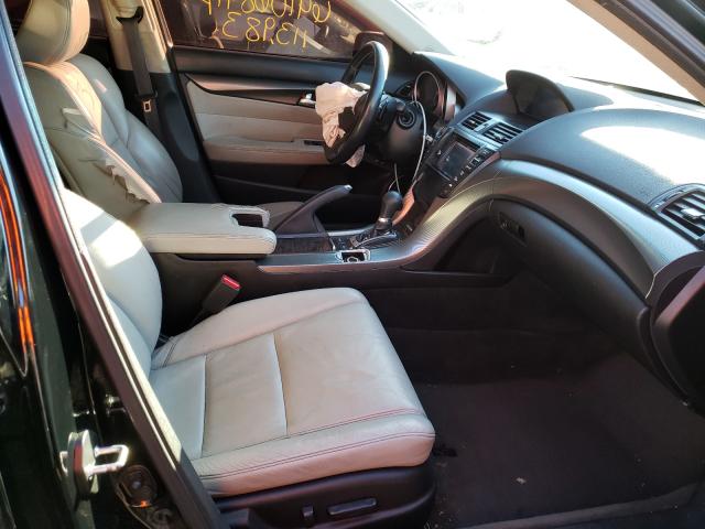 2014 ACURA TL SE 19UUA8F37EA000398