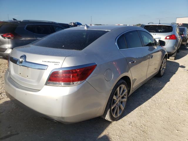 2011 BUICK LACROSSE C 1G4GE5ED5BF187501