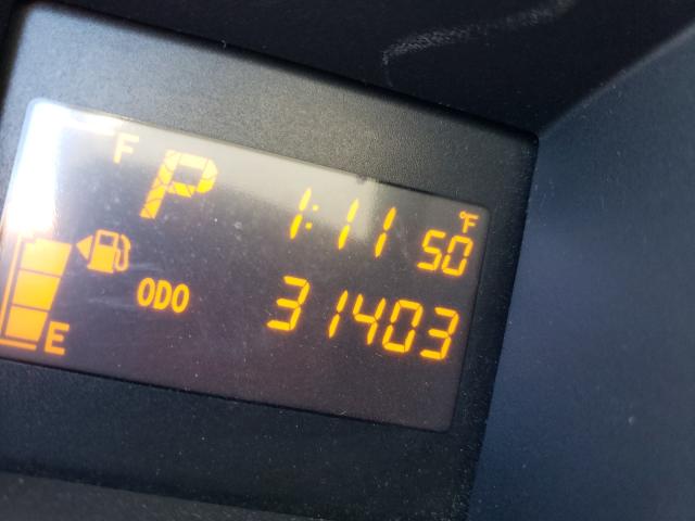 2012 TOYOTA SCION IQ JTNJJXB03CJ021572