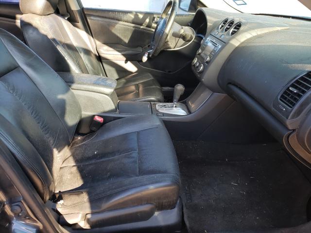 2010 NISSAN UK 1N4AL2AP4AN513328