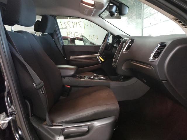 2015 DODGE DURANGO 1C4RDJAG8FC830102