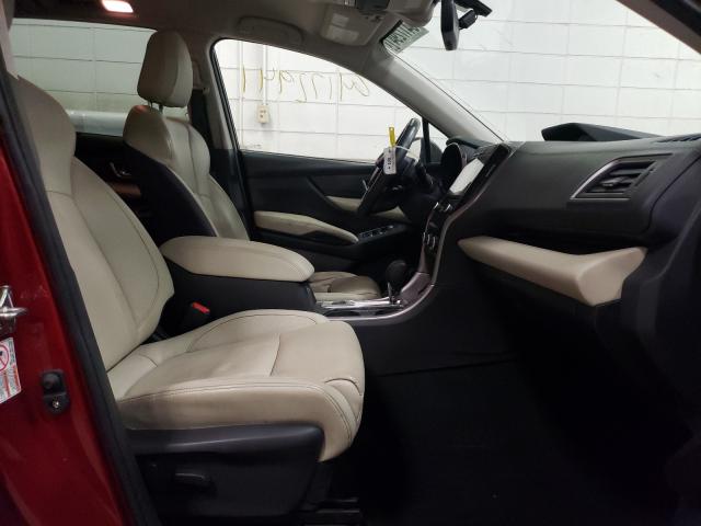 2019 SUBARU ASCENT LIM 4S4WMAMD5K3406953