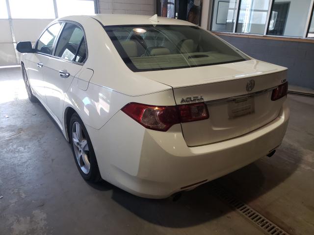 2011 ACURA TSX JH4CU2F68BC017993