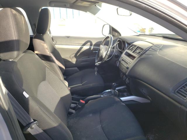 2012 MITSUBISHI RVR SE - JA4AH3AU0CZ601273