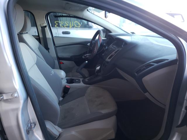2014 FORD 1100 1FADP3F26EL291431