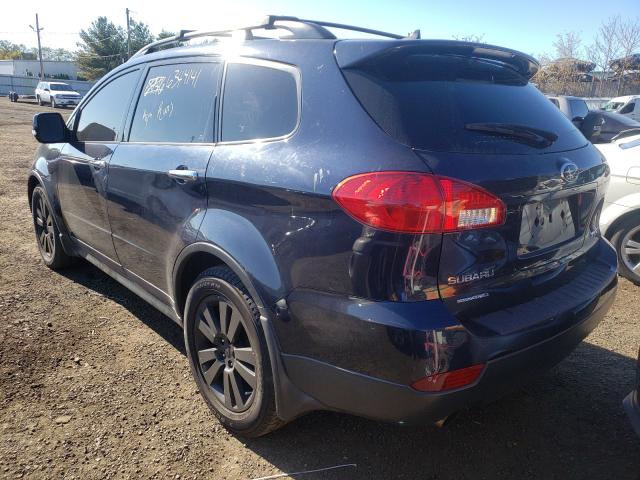 2014 SUBARU TRIBECA LI 4S4WX9KD2E4400566
