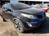 2011 KIA  SPORTAGE