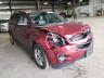 2012 CHEVROLET  EQUINOX