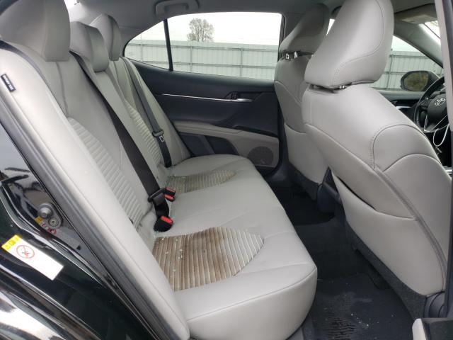 2019 TOYOTA CAMRY SE/L 4T1B11HK8KU198576