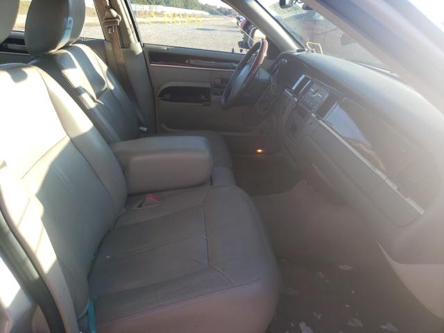 2011 LINCOLN TOWN CAR S 2LNBL8CV3BX765127