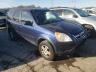 2003 HONDA  CRV