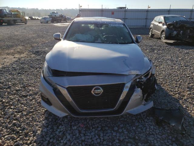 2019 NISSAN ALTIMA EDI 1N4AL4FV5KC233854