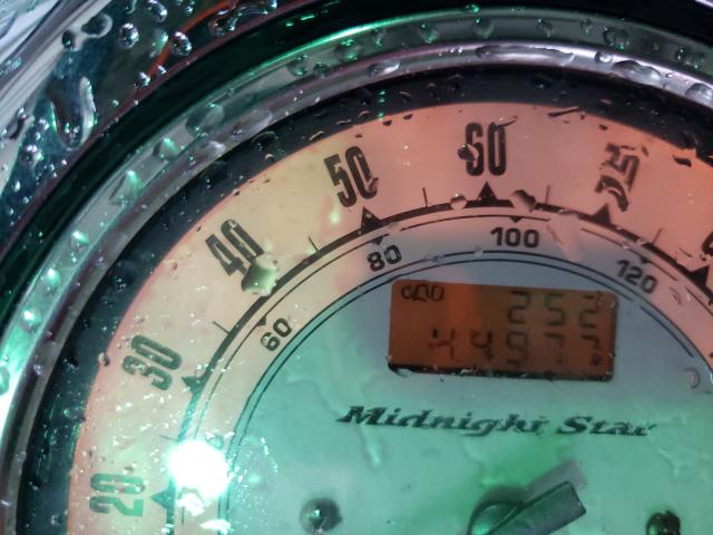 2001 YAMAHA XV1600 AL JYAVP02EX1A015980