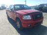 2006 FORD  F150