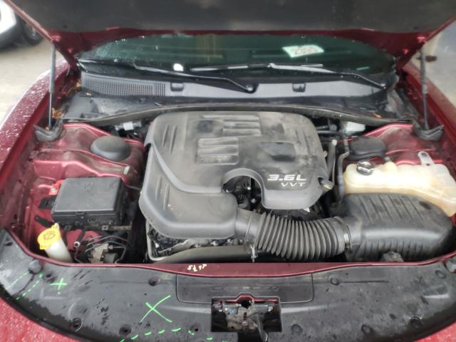 2018 DODGE 150 RAM 2C3CDXHG7JH212438