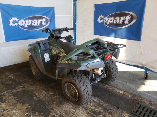 2010 KAWASAKI KVF750 E JKAVFDD18AB519344