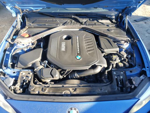 2020 BMW M240XI WBA2J7C01L7E71516