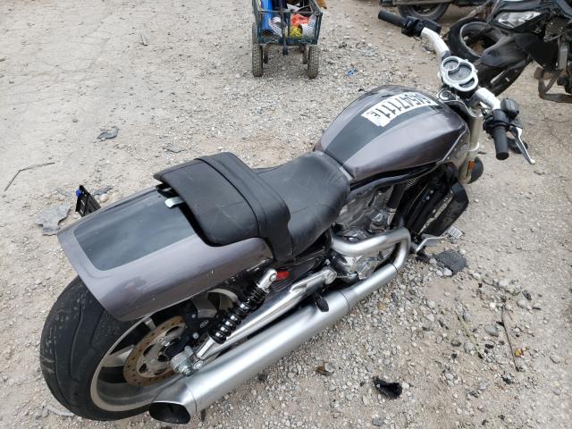 2014 HARLEY-DAVIDSON VRSCF VROD 1HD1HPH13EC805983