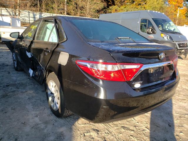 2017 TOYOTA CAMRY LE/X 4T1BF1FK6HU743722