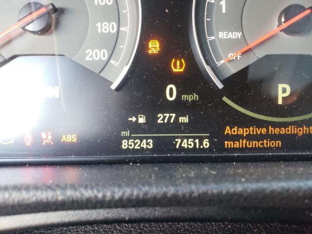 2015 BMW M4 WBS3R9C59FK332751