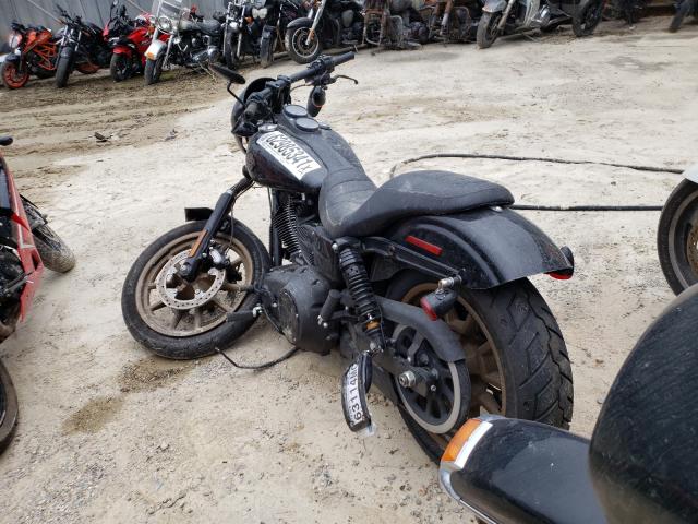2016 HARLEY-DAVIDSON FXDLS 1HD1GS82XGC324162