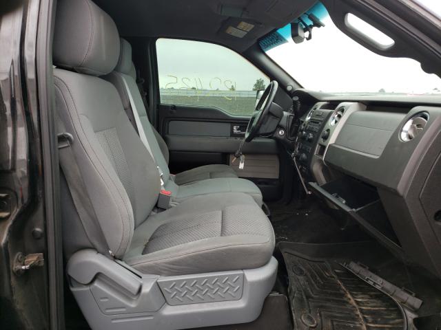 2012 FORD F150 SUPER 1FTFW1ETXCFA07315