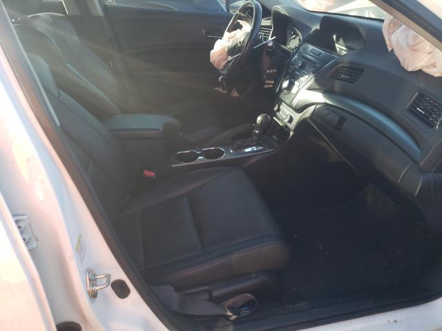2015 ACURA ILX 20 19VDE1F31FE000785