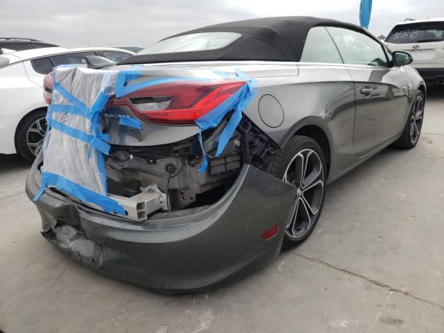 2019 BUICK CASCADA PR W04WH3N59KG300133