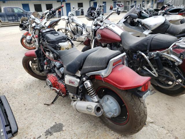 2005 YAMAHA VMX12 JYA2WEE065A090040