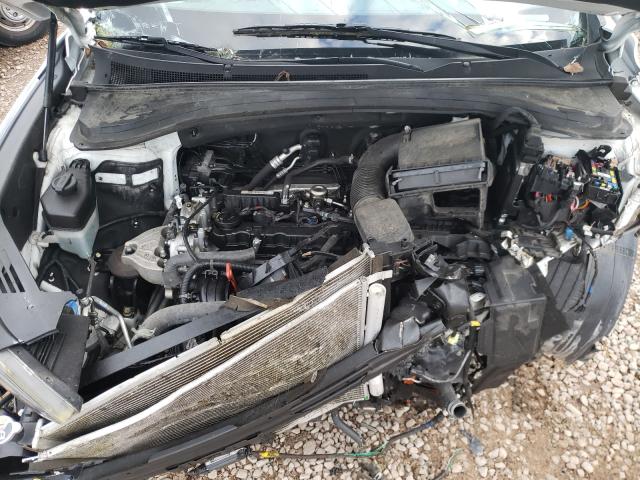 5NMS2CAD3KH113420 Hyundai Santa Fe S 2019. Фото: 6
