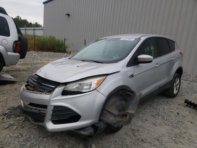 2014 FORD ESCAPE SE 1FMCU0GXXEUE06500