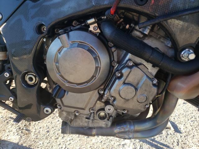 2015 KAWASAKI ZX1000 J JKAZXCJ14FA024567