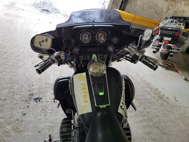 2006 HARLEY-DAVIDSON FLHTCUI 1HD1FCW196Y698007