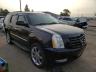 2007 CADILLAC  ESCALADE