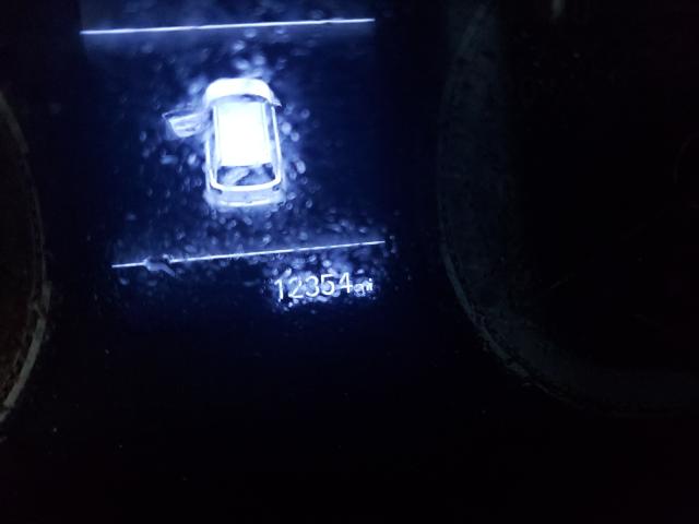 2020 HYUNDAI VENUE SE KMHRB8A3XLU037736