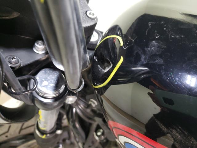2020 HARLEY-DAVIDSON XL1200 NS 1HD1LP310LB419112