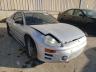 2003 MITSUBISHI  ECLIPSE